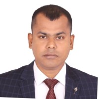Md Abdur Rouf