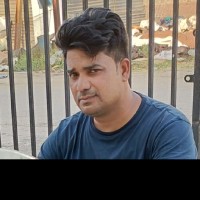 Venkatesh Utlawar