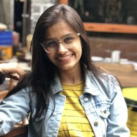Bhargavi Raval