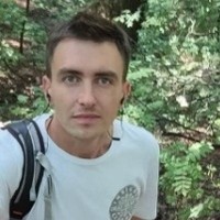 Eugene Matveev