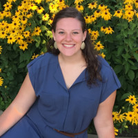 Courtney Woelber