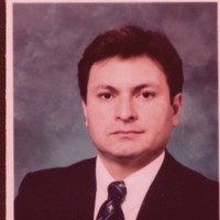 Byron López P.
