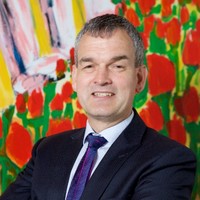 Axel Schuppe