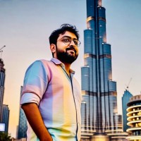 Shreyash Ukhale