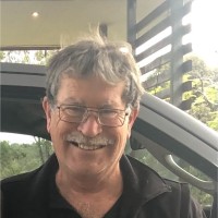 Mark Collins