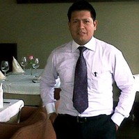 Jorge Ricardo Vera León