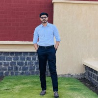 Vibhanshu Dongre