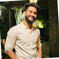Rishabh dadhich