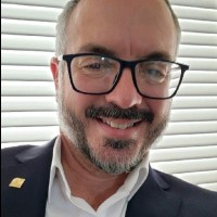 Marcus Ortega