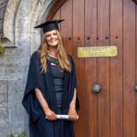 Sarah Laffan