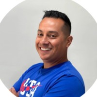 Alex Valdez Gonzalez