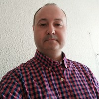 victor español