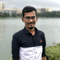 Nikhil Bonte