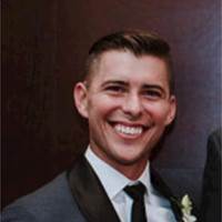 Blake Peterson