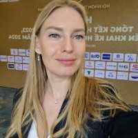 Yana Marchenko