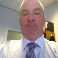 Wayne Healy