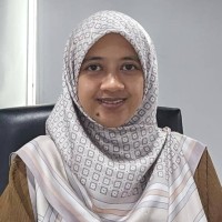 Ir.Marwiah Mohidin