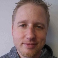 Jeremy Olsen