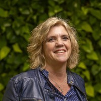 Yvonne Hoffmann