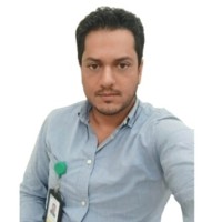Muhammad Ibrar