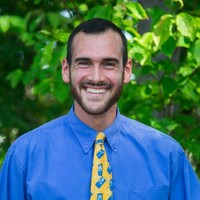 Caleb Odenthal