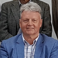 Robert Ferguson