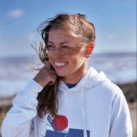 Melissa de Raaij