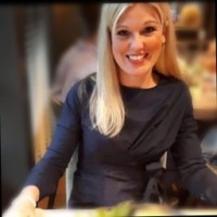Katja Kaptain