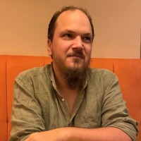 Matthieu Cottinet