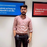 Naimish Maheta