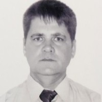 Sergey Isaev