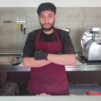 Massimiliano Fabio Dantes