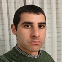 Lucas Manuel Addon