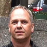 Harald Eldor