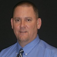 Kevin Childs