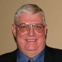 Carl Dion, Pmp (Ret)