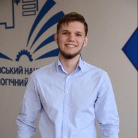 Данил Кузьменко
