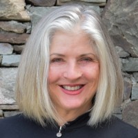 Patricia Fischer-Donohue