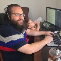Yitz (Hanan) Jacob