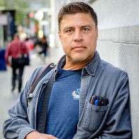 Mike Koozmin