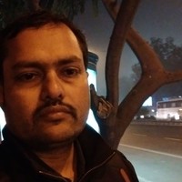 Krishna Thakur