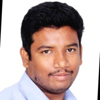 Gokul Karthikeyan