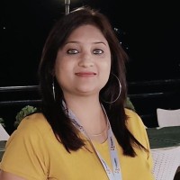 Anu Malhotra (Alexa)