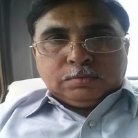 Mohammed Akram