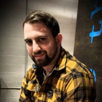 Jeremy Goldenberg