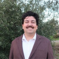 Teddy Peña, M.A.