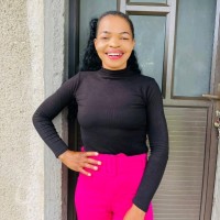 Sithembile Sikhakhane