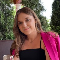 Ірина Блінда