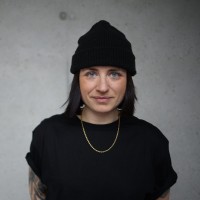 Lena Marie Haring