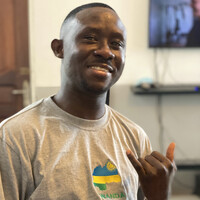 Frimpong Kwame Daniel